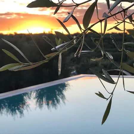 Feudi Mandolivo 4* Ostuni