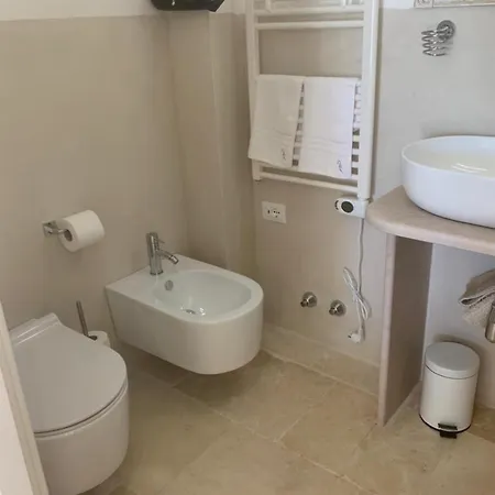 Feudi Mandolivo Bed and breakfast