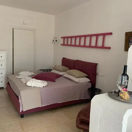 Feudi Mandolivo Ostuni