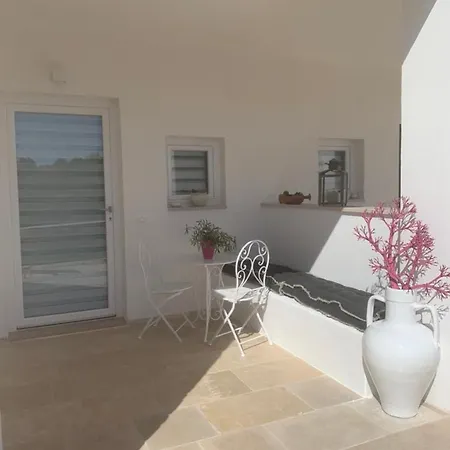 Feudi Mandolivo Bed and breakfast