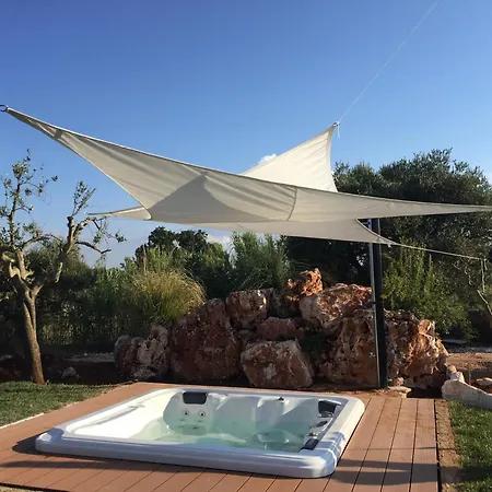 Feudi Mandolivo 4* Ostuni