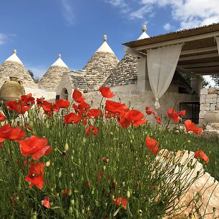 Bed and breakfast Feudi Mandolivo