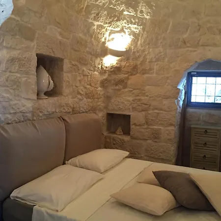 Feudi Mandolivo 4* Ostuni
