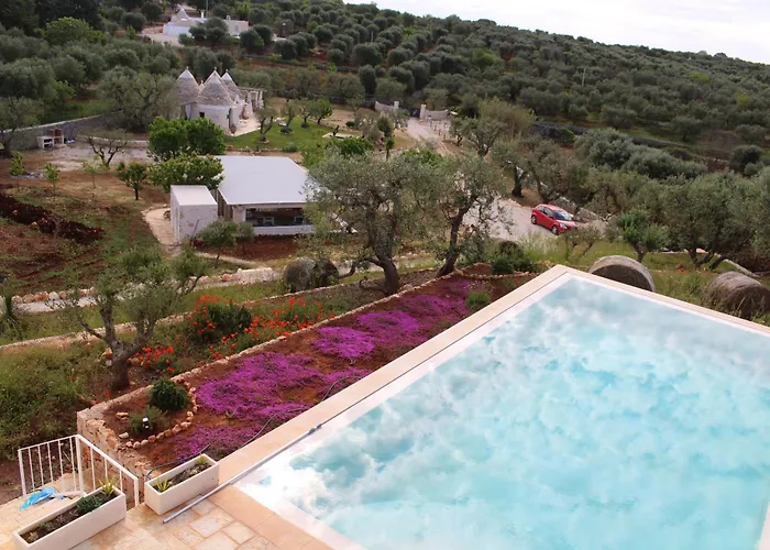 Feudi Mandolivo Ostuni