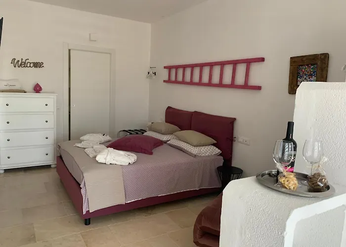 Feudi Mandolivo Ostuni