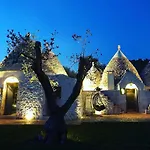 Feudi Mandolivo Ostuni
