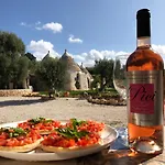 Feudi Mandolivo Frühstückspension 4*