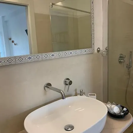 Bed and Breakfast Feudi Mandolivo 4*