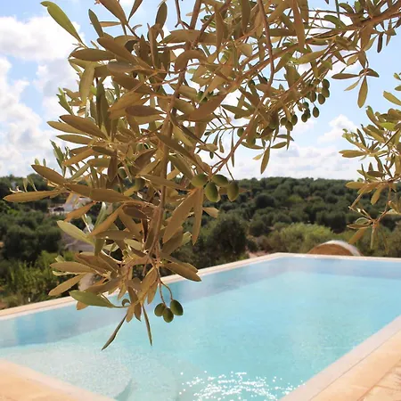 Feudi Mandolivo Bed and Breakfast