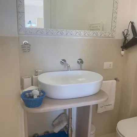 Feudi Mandolivo Oda ve Kahvaltı Ostuni