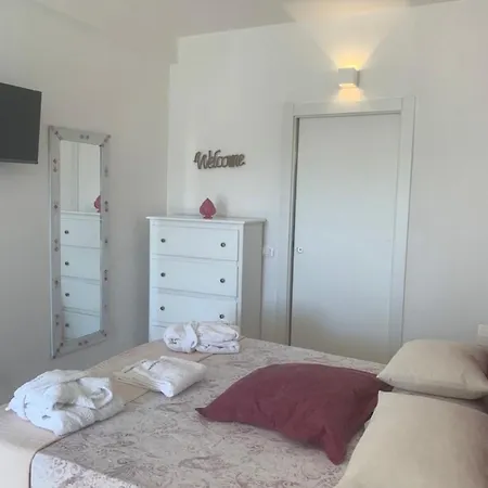 Feudi Mandolivo 4*