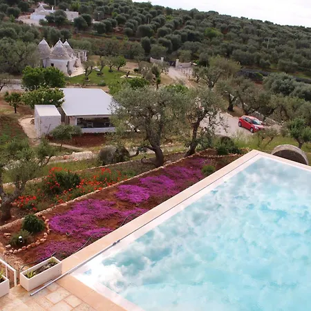 Feudi Mandolivo Ostuni