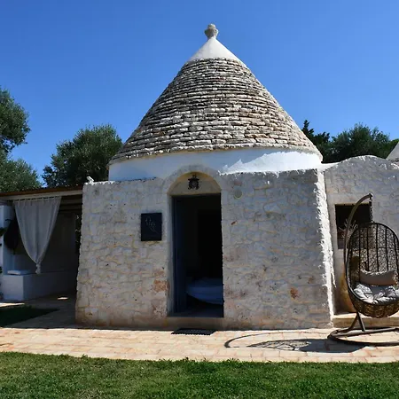 Feudi Mandolivo Oda ve Kahvaltı 4*