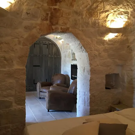 Feudi Mandolivo 4*