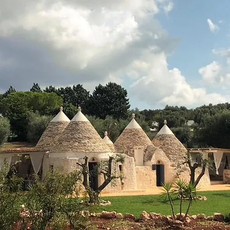 Feudi Mandolivo
