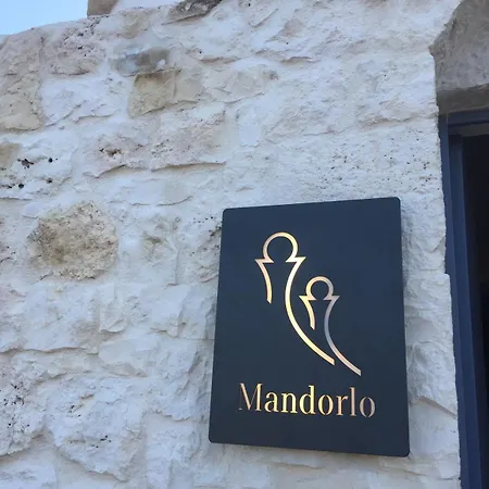 Feudi Mandolivo