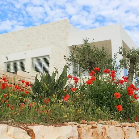 Bed and Breakfast Feudi Mandolivo