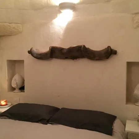 Feudi Mandolivo 4*