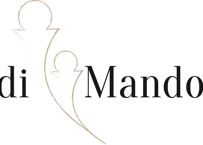 Feudi Mandolivo Отель типа 