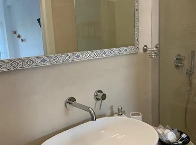 Отель типа 