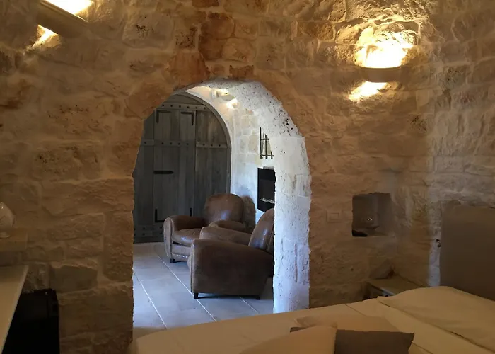Feudi Mandolivo 4*