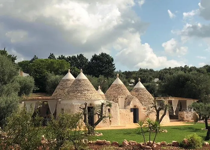 Feudi Mandolivo