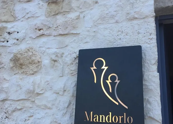 Feudi Mandolivo