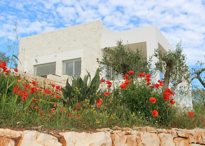 Bed and Breakfast Feudi Mandolivo