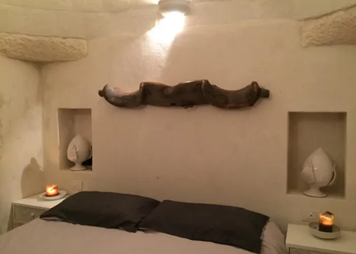 Feudi Mandolivo 4*